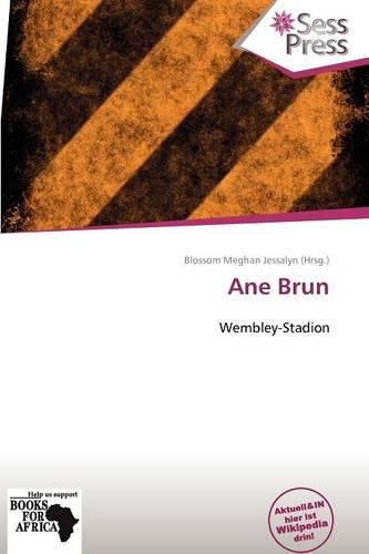 Ane Brun: (German)