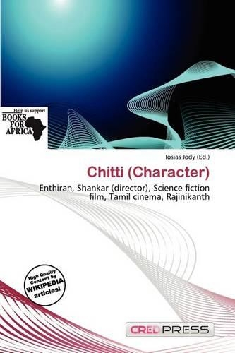 Chitti (Character): (English)