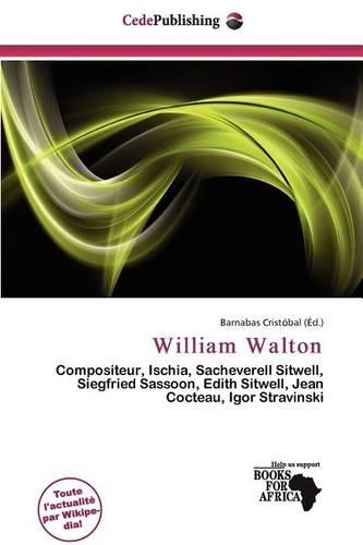 William Walton