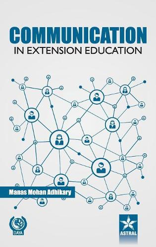 Communication in Extension Education: (English)
