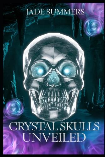 Crystal Skulls Unveiled: (93 Aliens, Ufos, and Cryptids: Unraveling the Unknown)