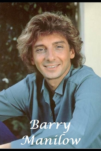 Barry Manilow