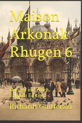 Maison Arkonak Rhugen 6
