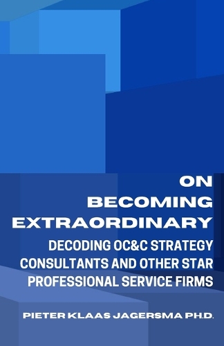 On Becoming Extraordinary