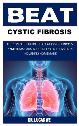 Beat Cystic Fibrosis