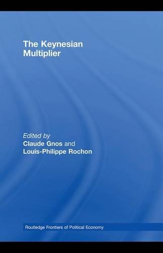 The Keynesian Multiplier