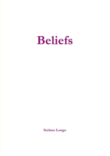 Beliefs