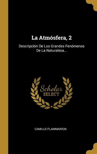 La Atmósfera, 2