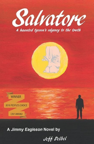 Salvatore: (2 The Jimmy Eagleson Stories)