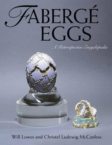 Fabergé Eggs