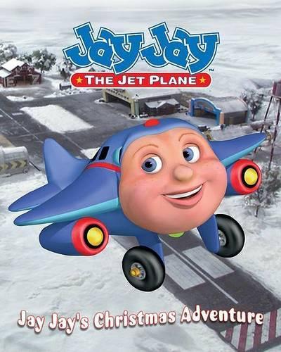 Jay Jay's Christmas Adventure