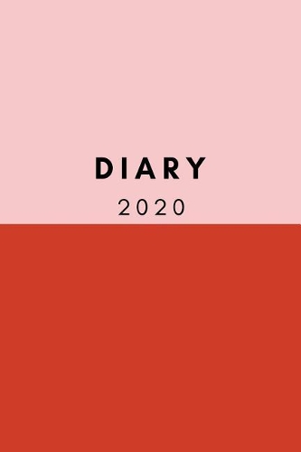 2020 Diary
