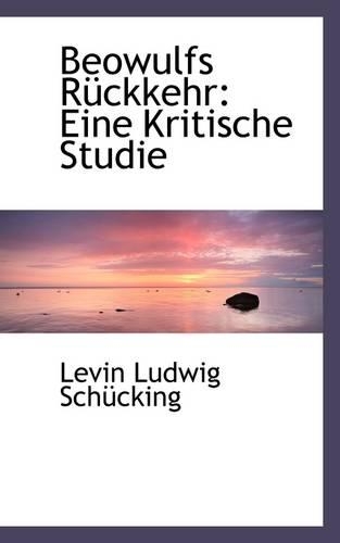 Beowulfs R Ckkehr