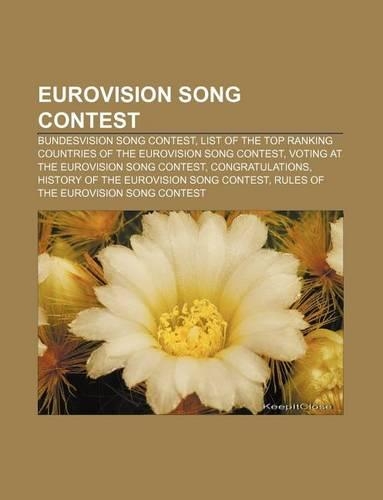 Eurovision Song Contest