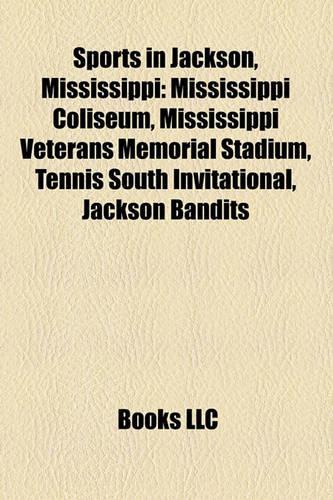 Sports in Jackson, Mississippi