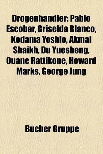 Drogenhandler