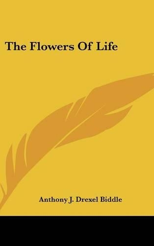 The Flowers of Life