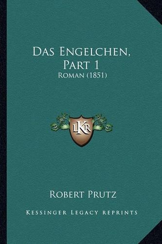 Das Engelchen, Part 1