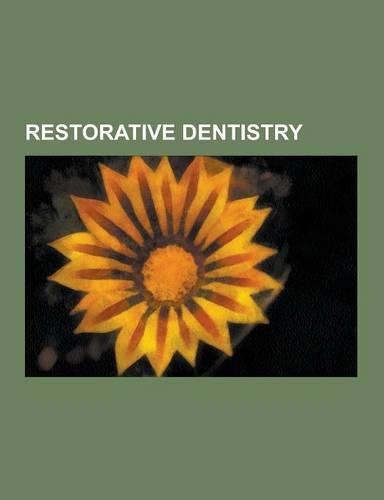 Restorative Dentistry