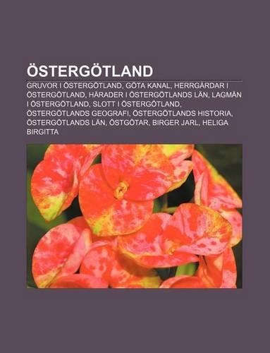 Ostergotland