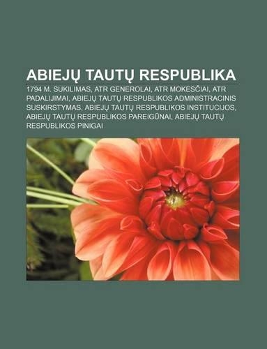 Abiej Taut Respublika