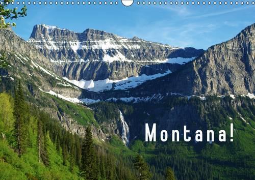 Montana! / UK-Version 2015