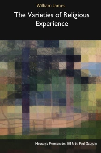 The Varieties of Religious Experience