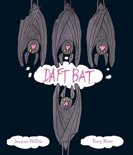 Daft Bat: (English)