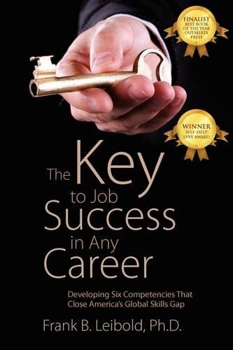 The Key to Job Success in Any Career