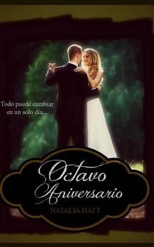 Octavo Aniversario