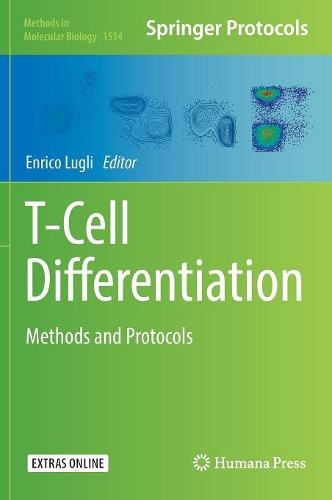 T-Cell Differentiation