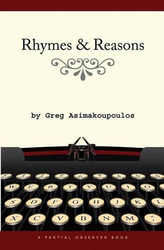 Rhymes & Reasons: (English)