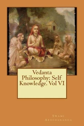 Vedanta Philosophy