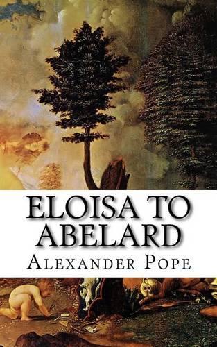 Eloisa to Abelard
