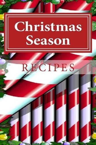 Christmas Season RECIPES