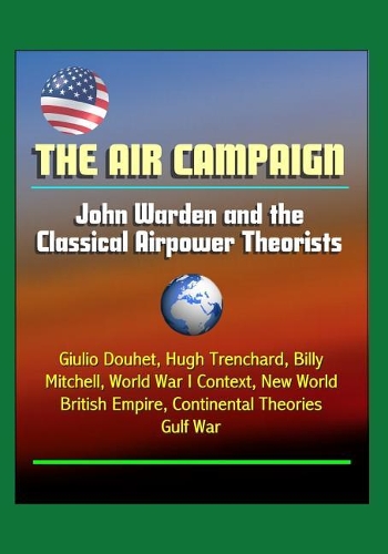 The Air Campaign