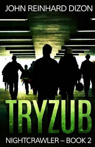 Tryzub: (2 Nightcrawler)