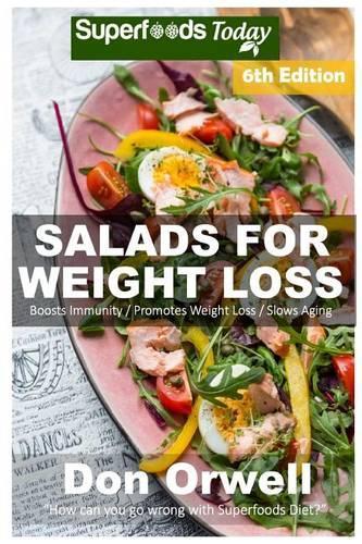 Salads for Weight Loss