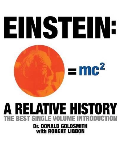 Einstein: A Relative History(431)