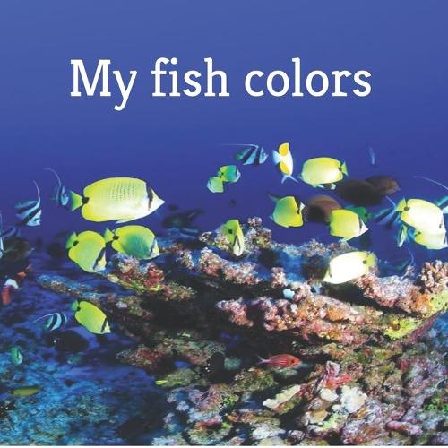 My fish colors