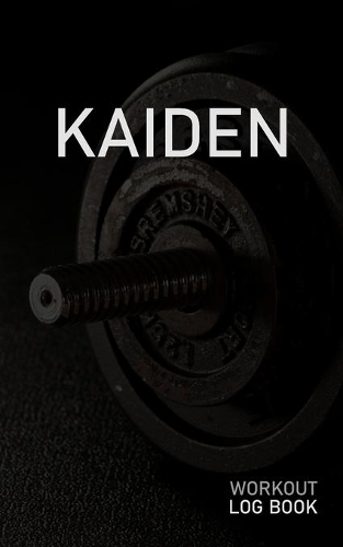 Kaiden