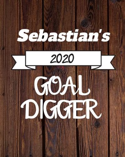 Sebastian's 2020 Goal Digger