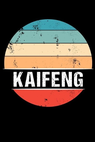 Kaifeng