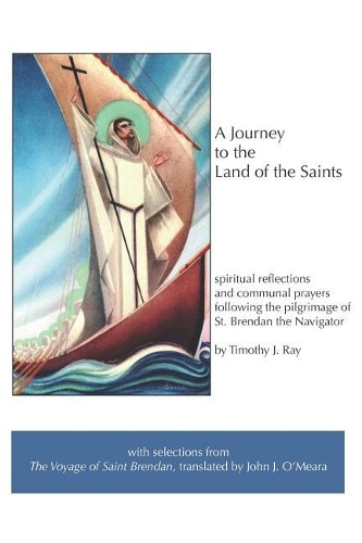 A Journey to the Land of the Saints