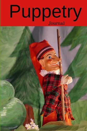 Puppetry Journal