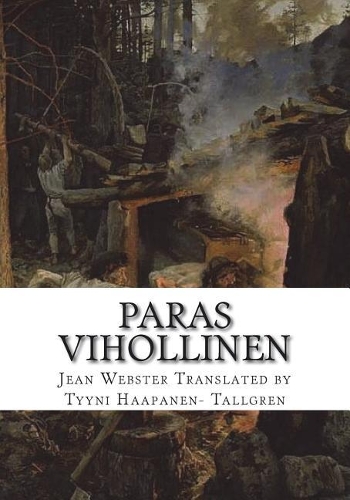Paras Vihollinen