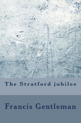 The Stratford jubilee