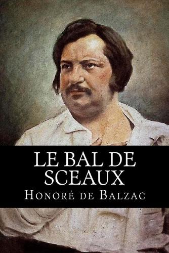 Le bal de Sceaux