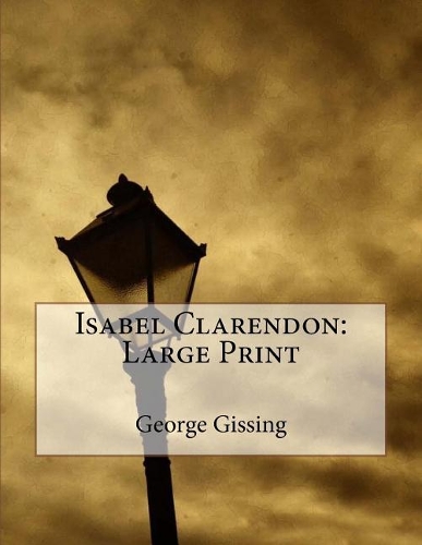 Isabel Clarendon