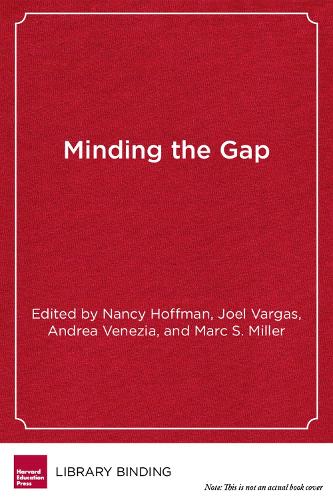 Minding the Gap